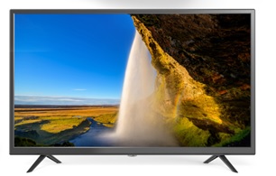 32inch Super Slim packing design