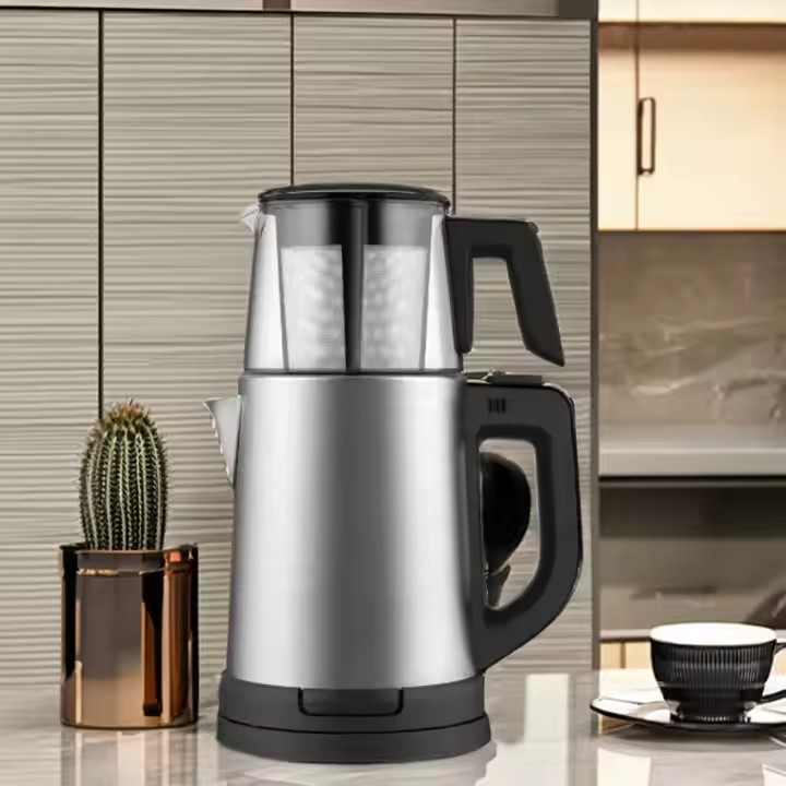 Tea Maker Machine Water Boiler