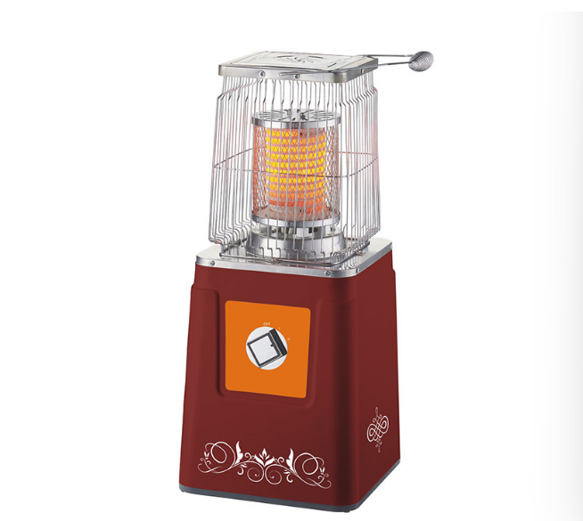 Ceramic Heater