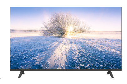 F1 Series Frameless LED TV from 32