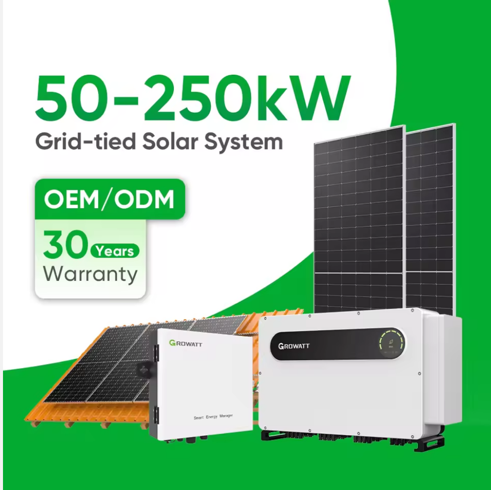 Solar Energy System