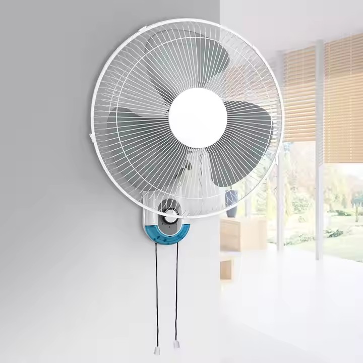 16-18'' Wall MountedFan