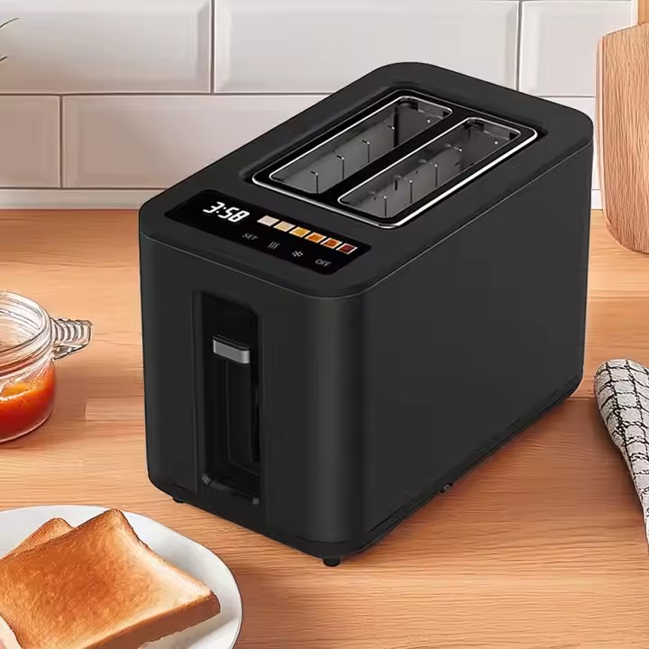 Toaster Machine