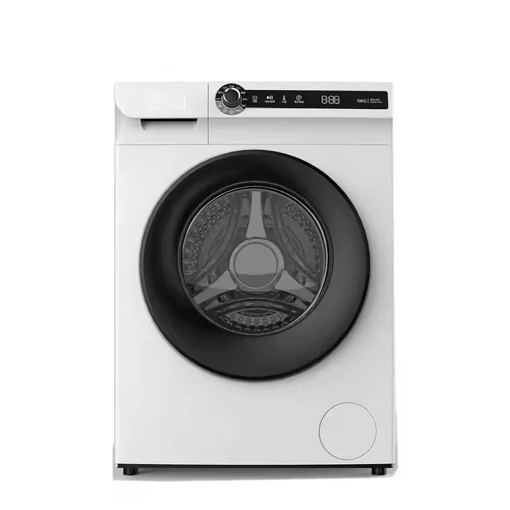 Front-Load Washers Machine