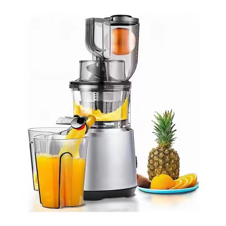 Fruit Juicer Blenders