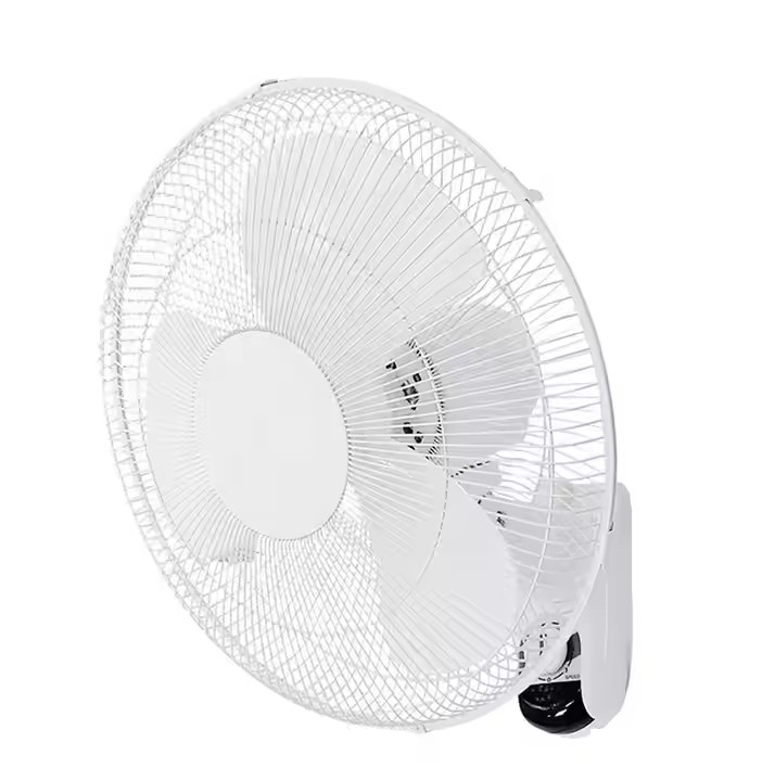 16-18'' Wall MountedFan
