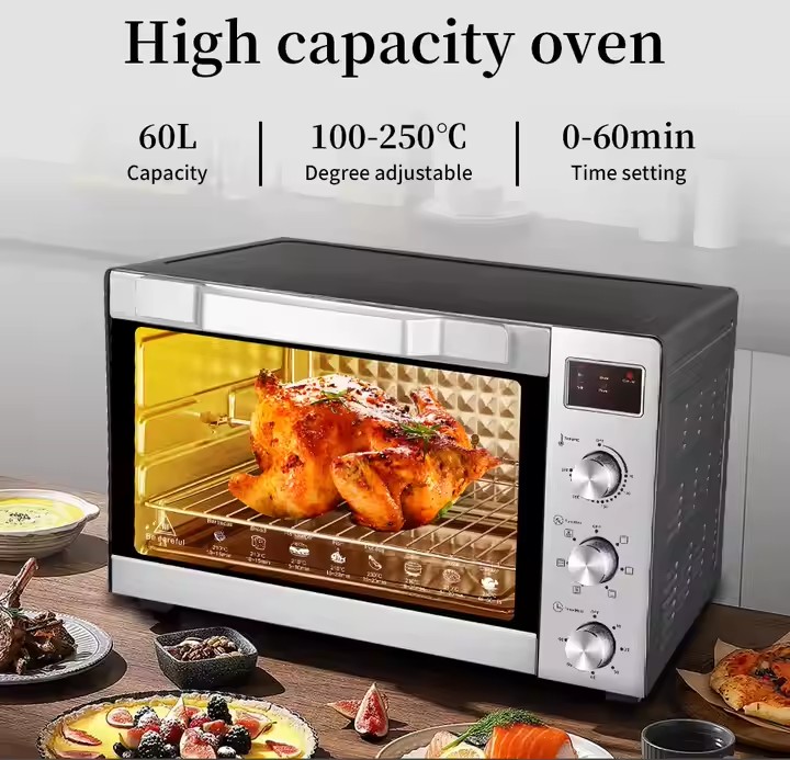 Air Fryer Oven