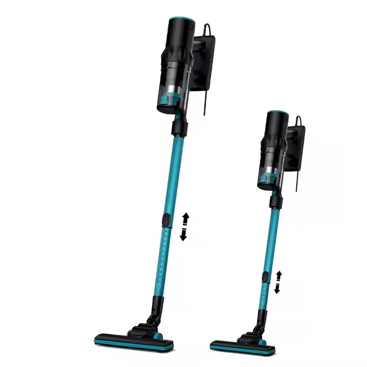 Vacuum Cleaner