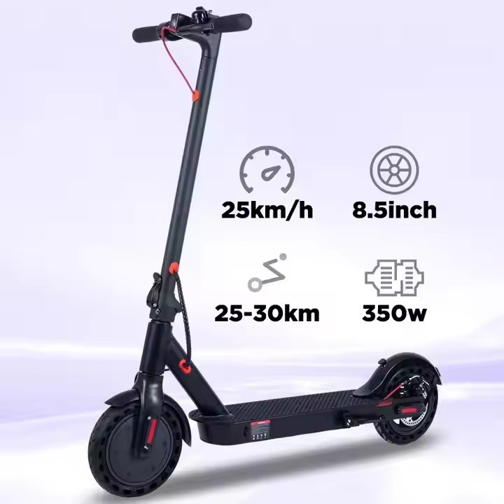 Scooter Model :HKE7 PRO