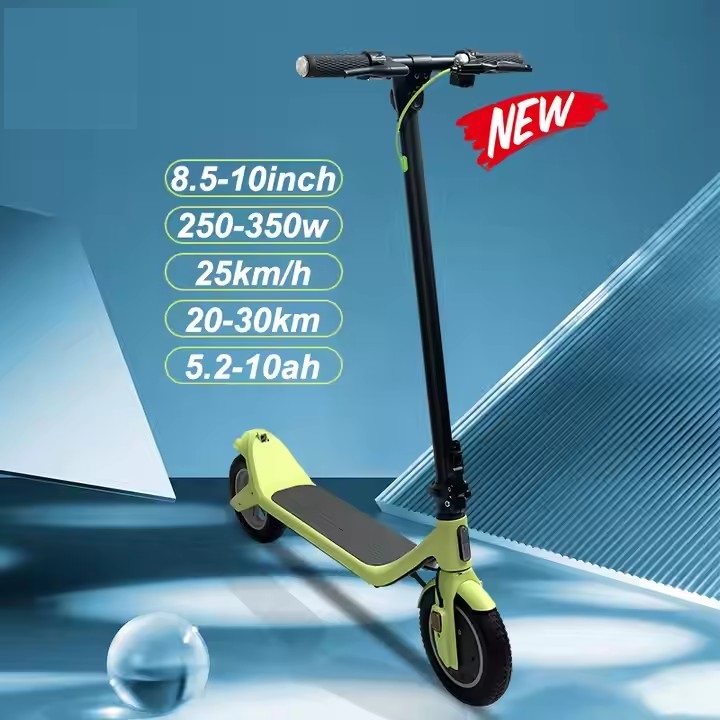 Scooter Model :HKE9 PRO