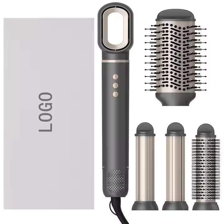 Hair Dryer