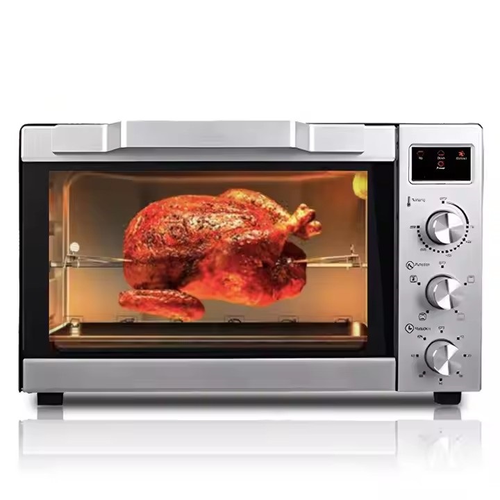 Oven