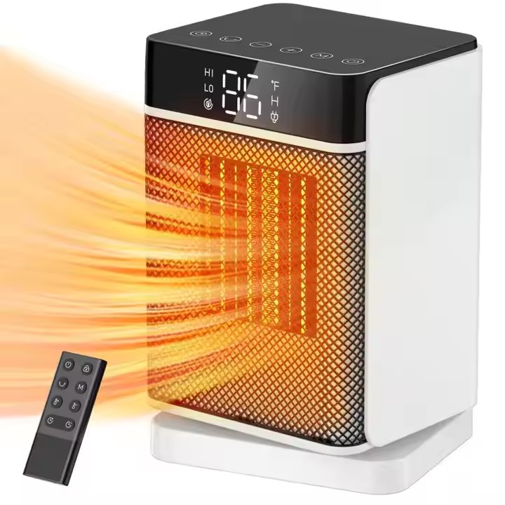 Electric Heater New Arrival