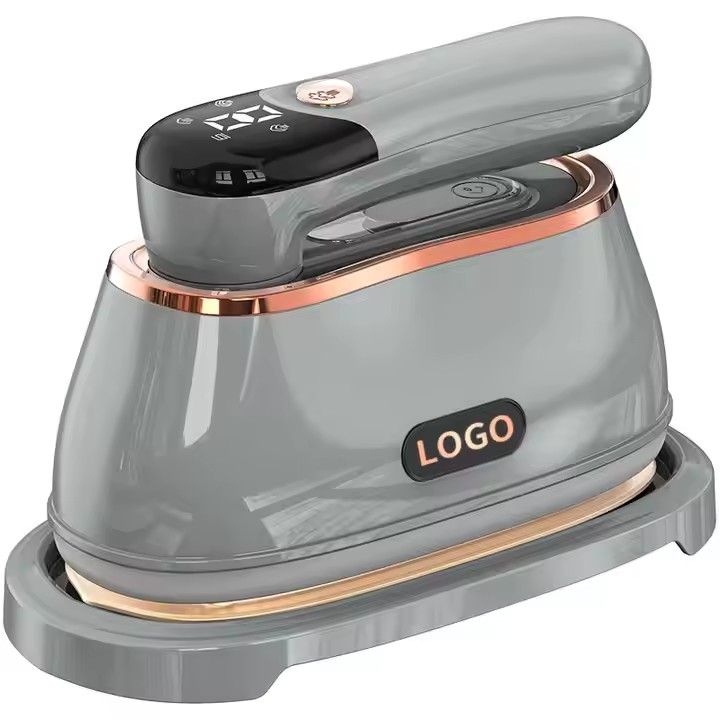 Steam Iron