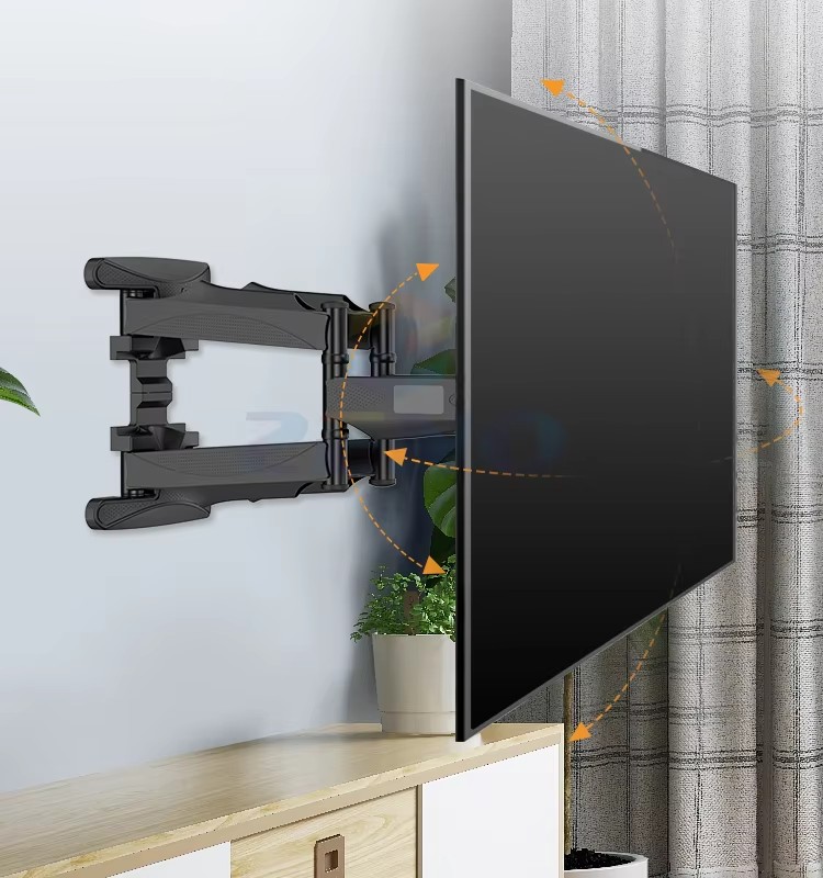 LED TV/Monitor Wall Mount