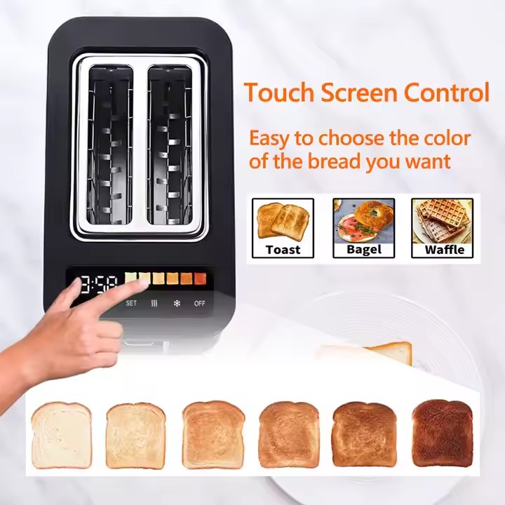 Toaster Machine
