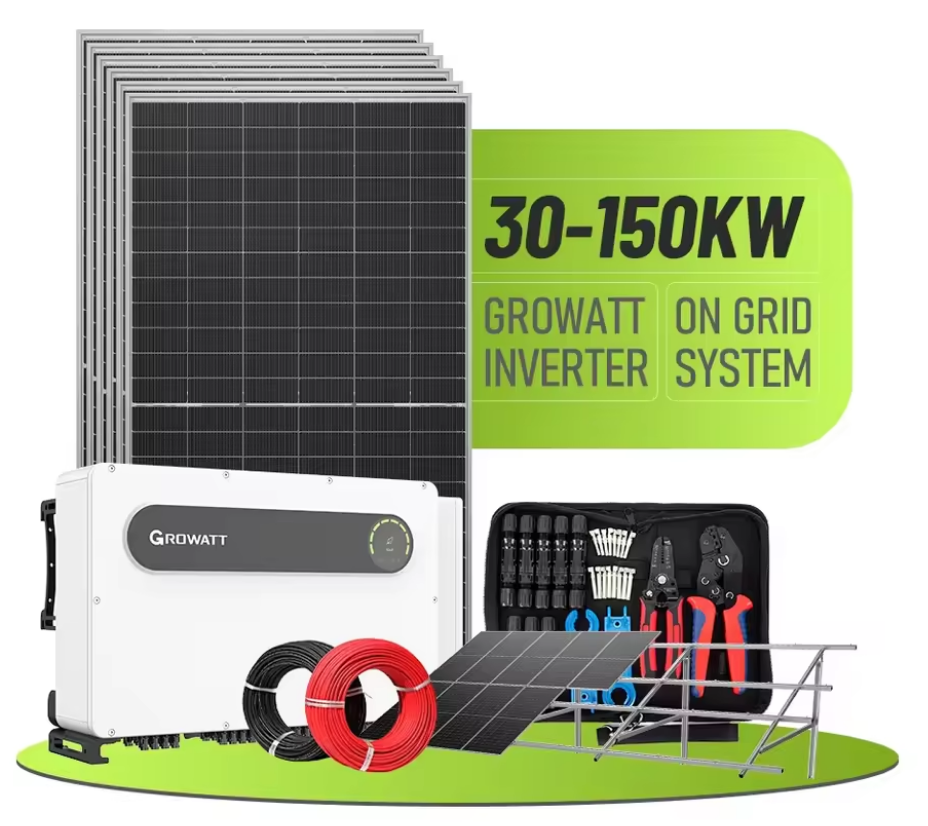 Solar Energy System3