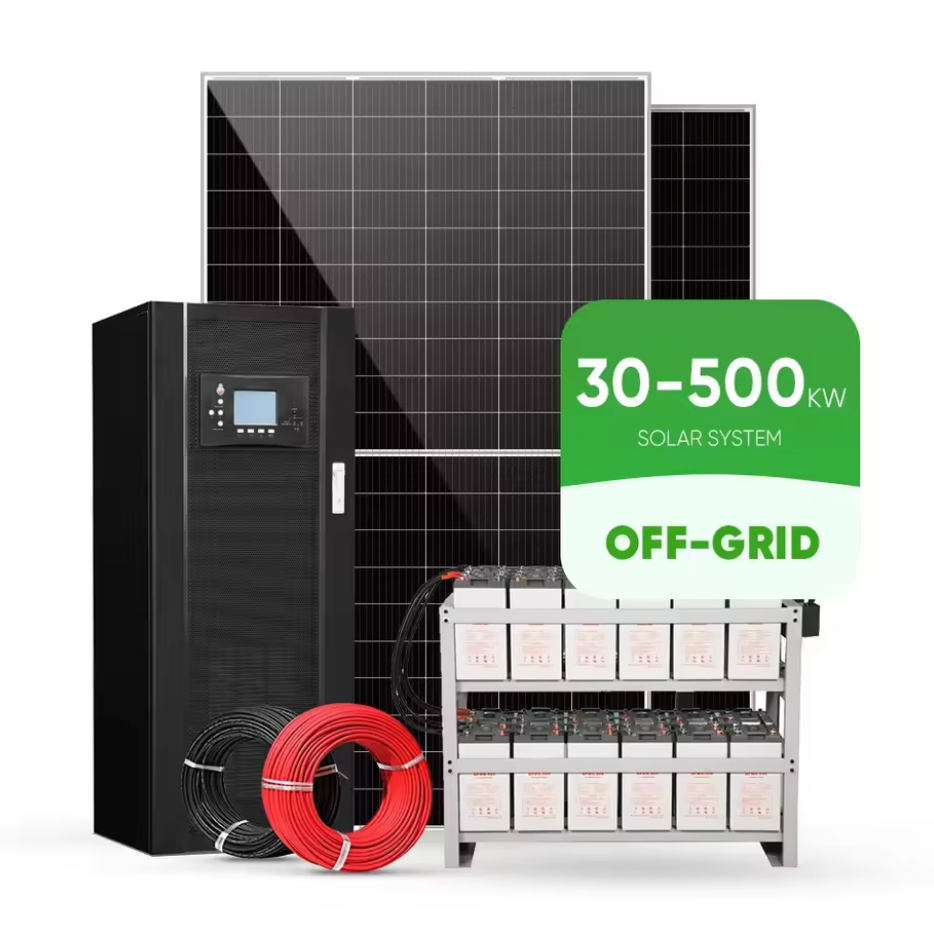 Solar Energy System
