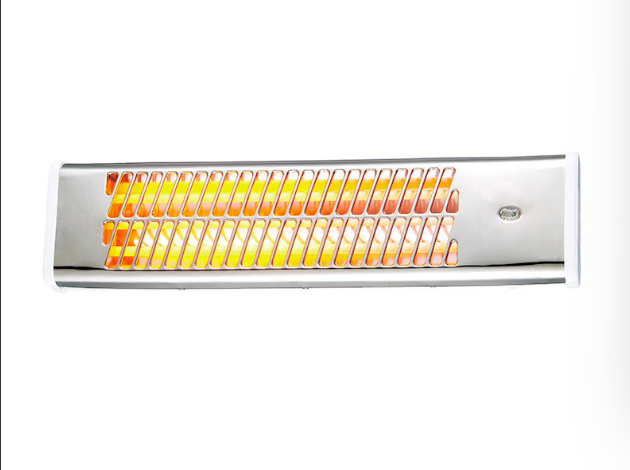Quartz Heater