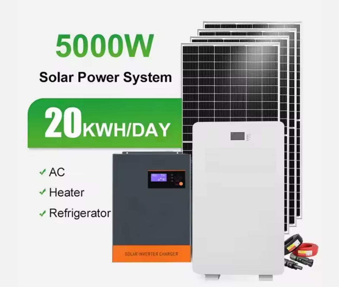 Solar Energy System2