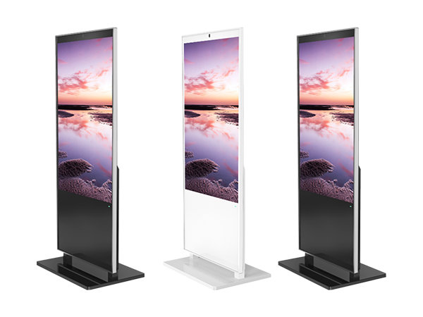 40inch to 86inch digital Poster